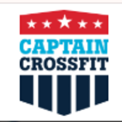 Captain CrossFit