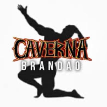 Caverna do Brandão