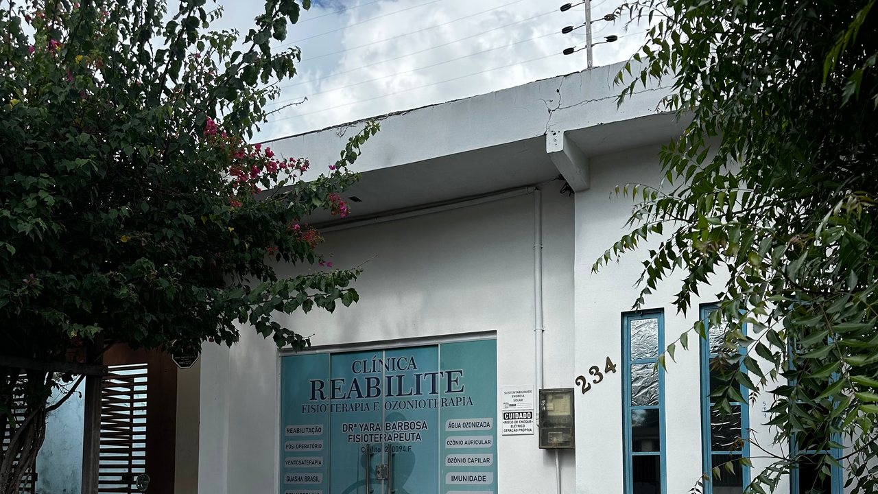 Clínica Reabilite