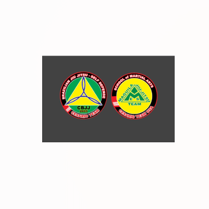 CBJJ School