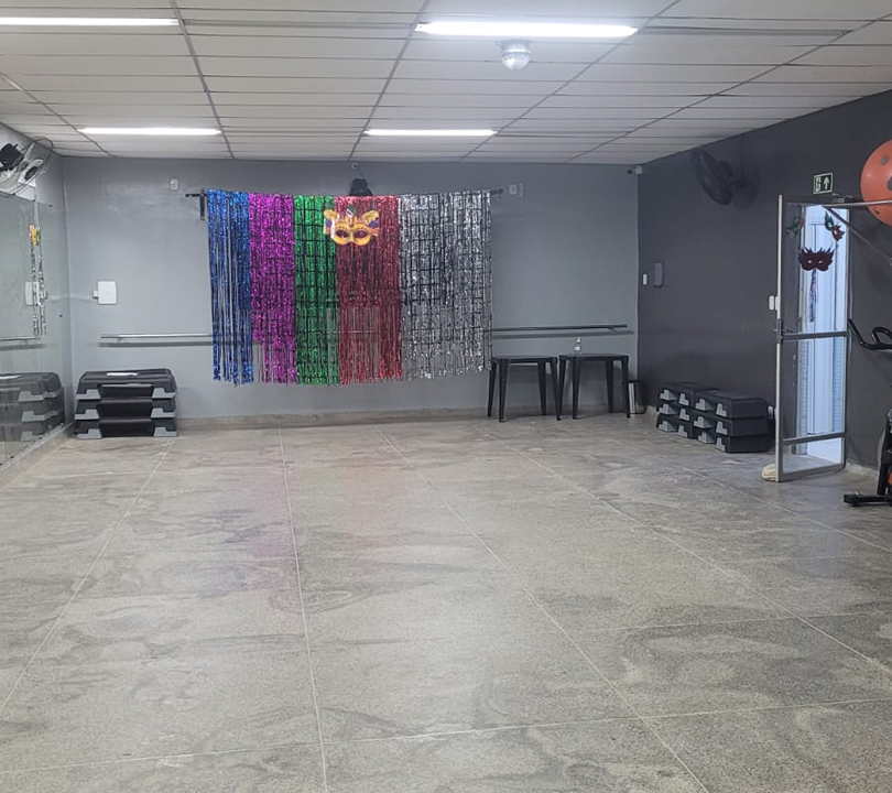 Clin Fitness