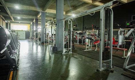 CT Iron Fit