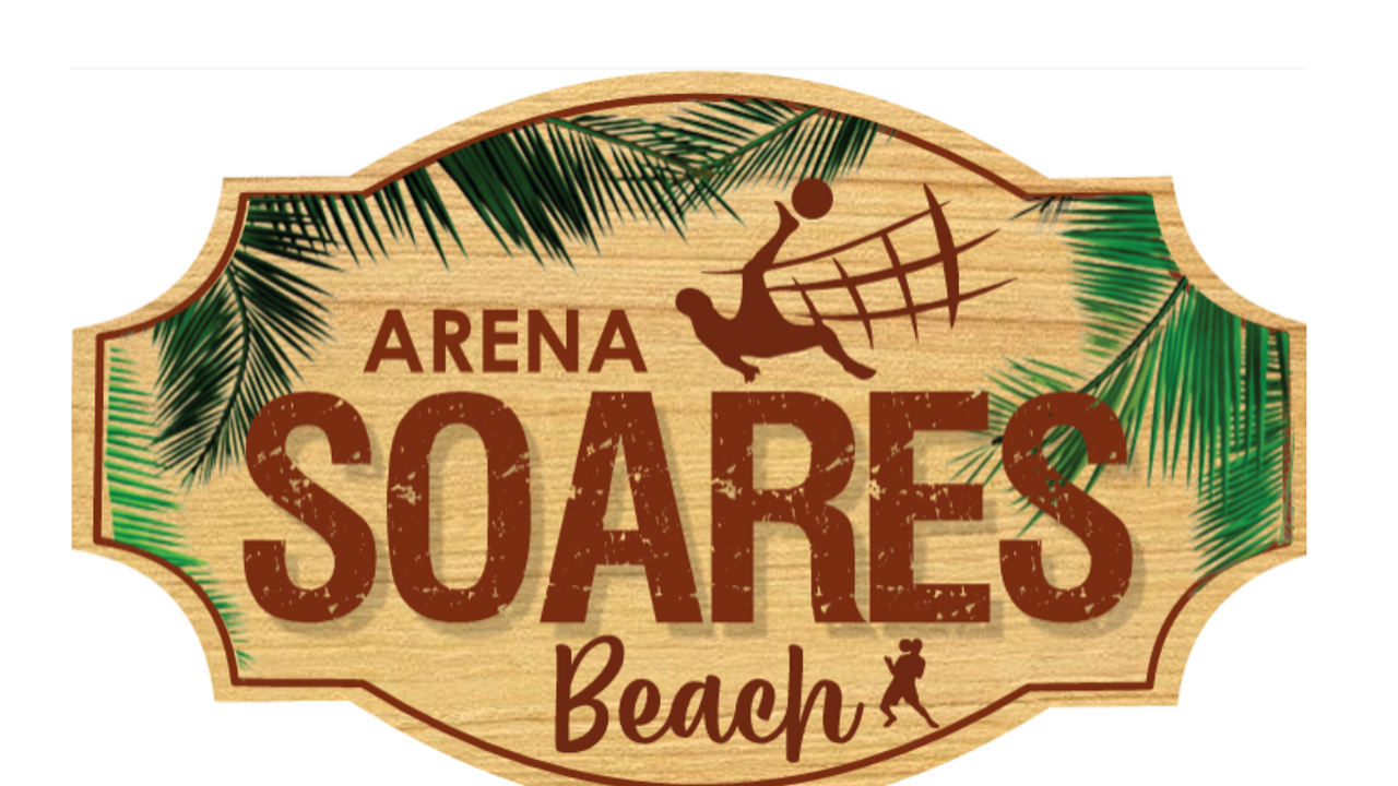 Arena Beach Soares