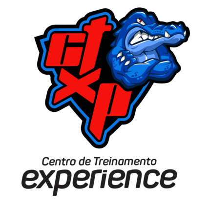 Centro de Treinamento experience