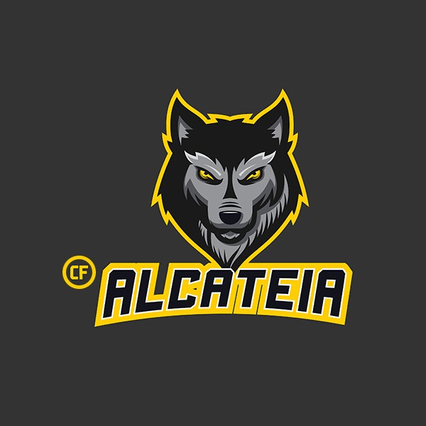 CF Alcateia