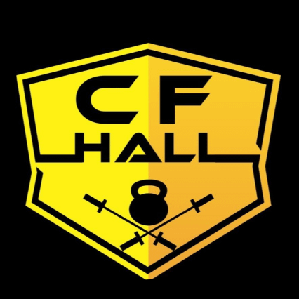 CF - Hall