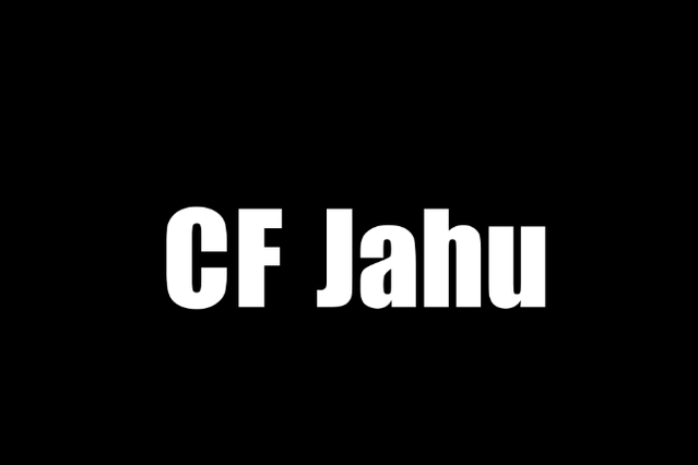 CF Jahu