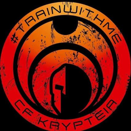CF Krypteia