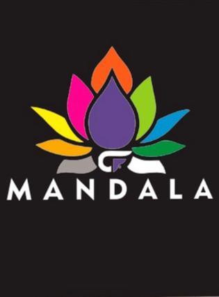 CF Mandala