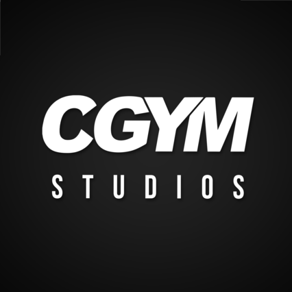 Cgym Studios