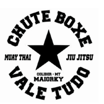 Chute Boxe Colíder