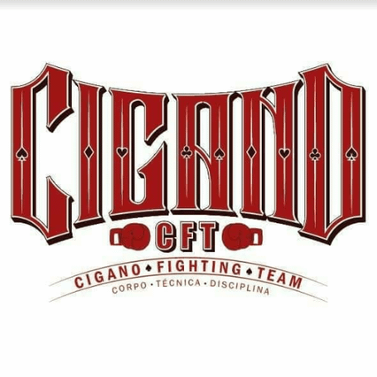 CIGANO FT