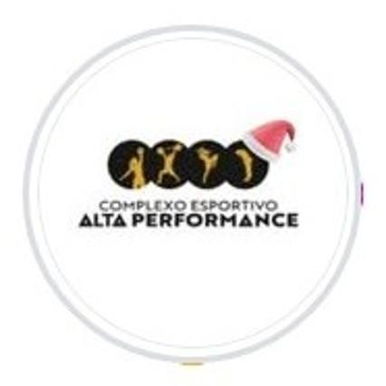 Complexo Alta Performance