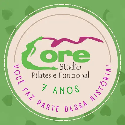 Core Studio Pilates e Funcional