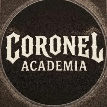 Coronel Academia