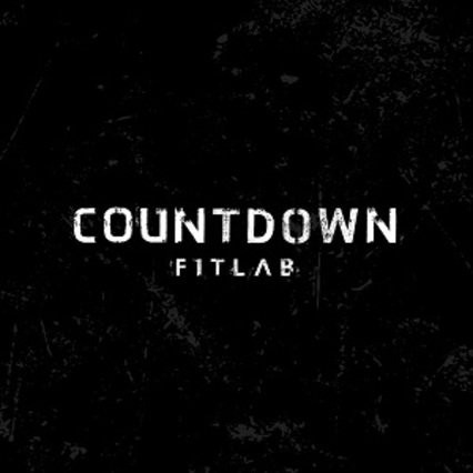 Countdown Fitlab