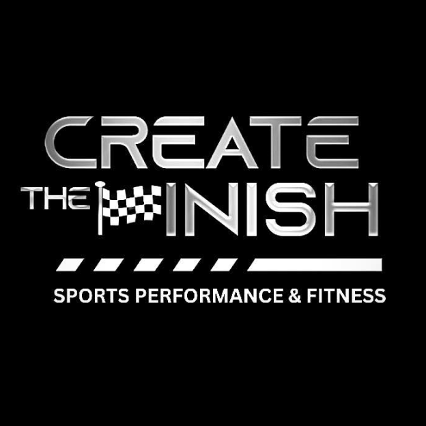 Create The Finish