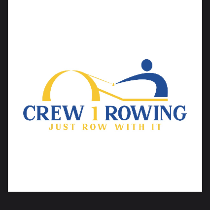 Crew 1 Rowing