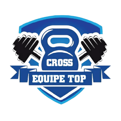 Cross Equipe Top