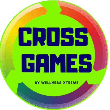 Cross Games 360