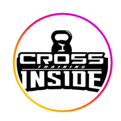 Cross Inside-