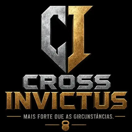 Cross Invictus