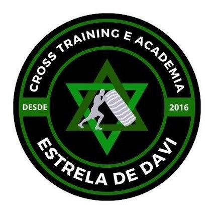 Cross Training Estrela de Davi