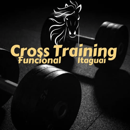 Cross Training Funcional Itaguai