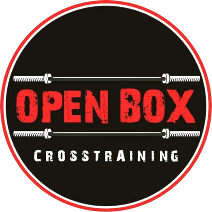 Cross Training Open Box