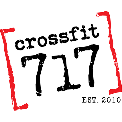 CrossFit 717