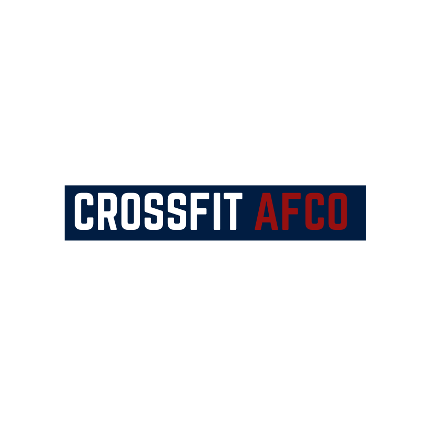 CrossFit AFCO