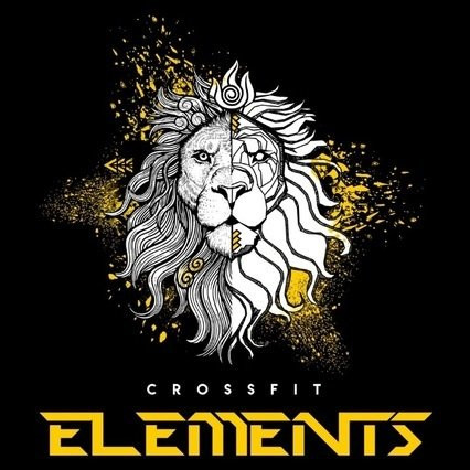 Crossfit Elements
