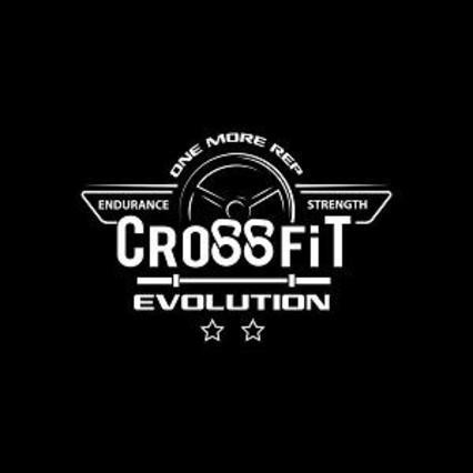 Crossfit Evolution