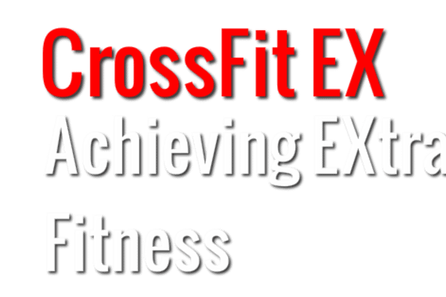 CrossFit EX