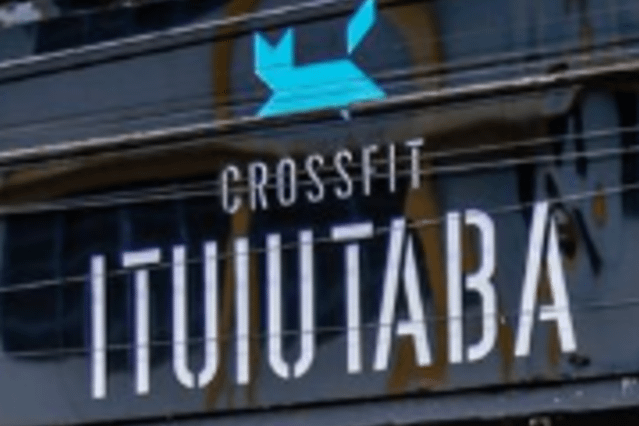 Crossfit Ituiutaba