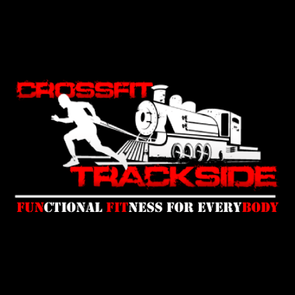 Crossfit Trackside