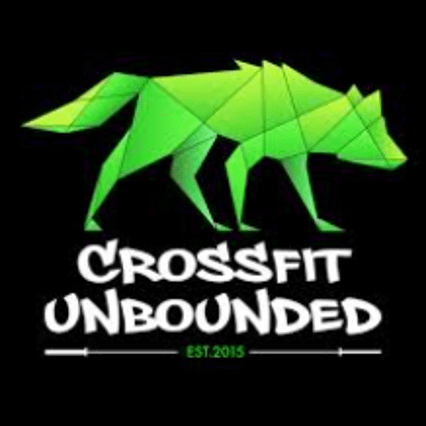 CrossFit Unbounded