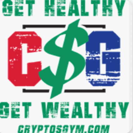 Cryptos Gym