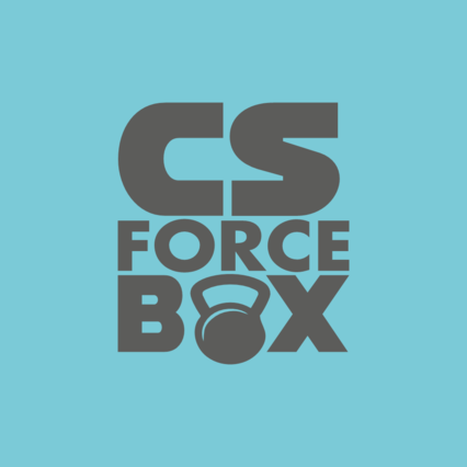 CS FORCE BOX