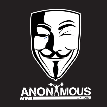 CT 019 Anonymous
