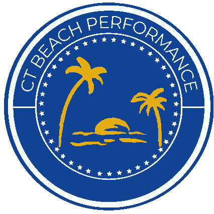 CT Beach Performance- CDP