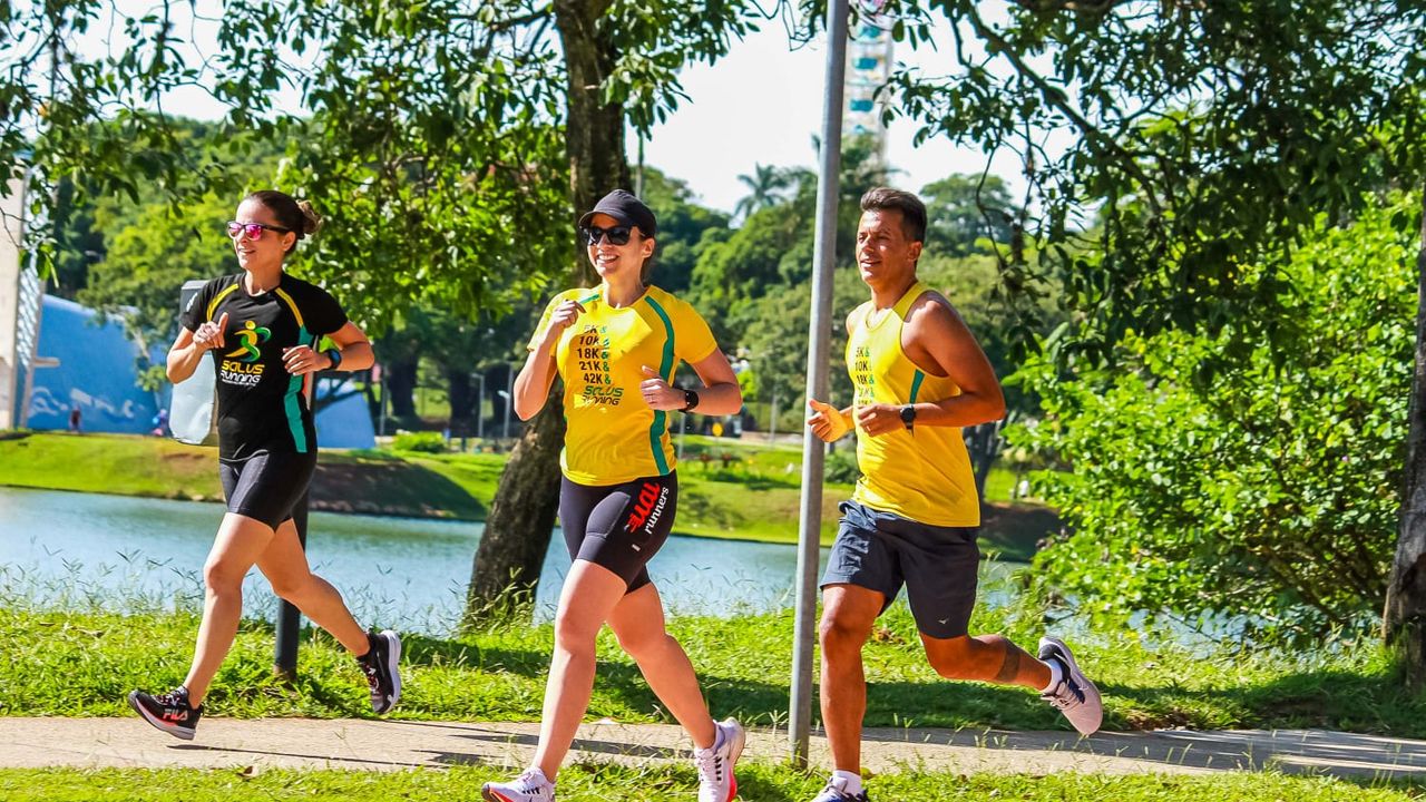Salus Running Assessoria Esportiva - Und 3