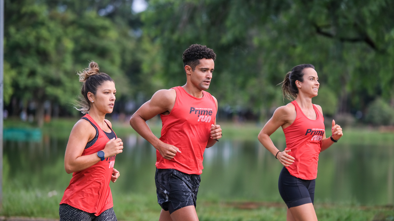 Prime Run Campinas
