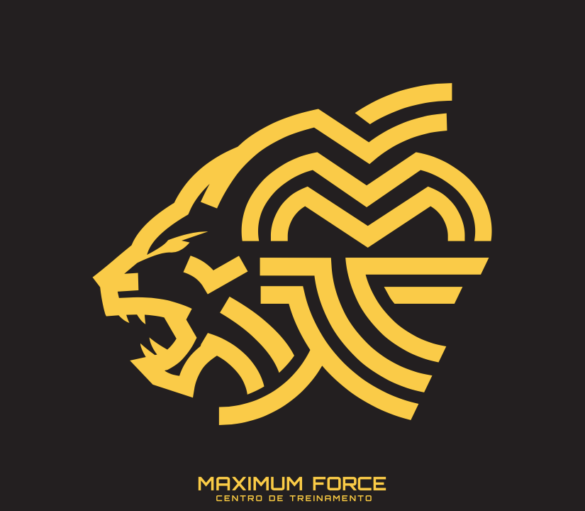 CENTRO DE TREINAMENTO MAXIMUM FORCE