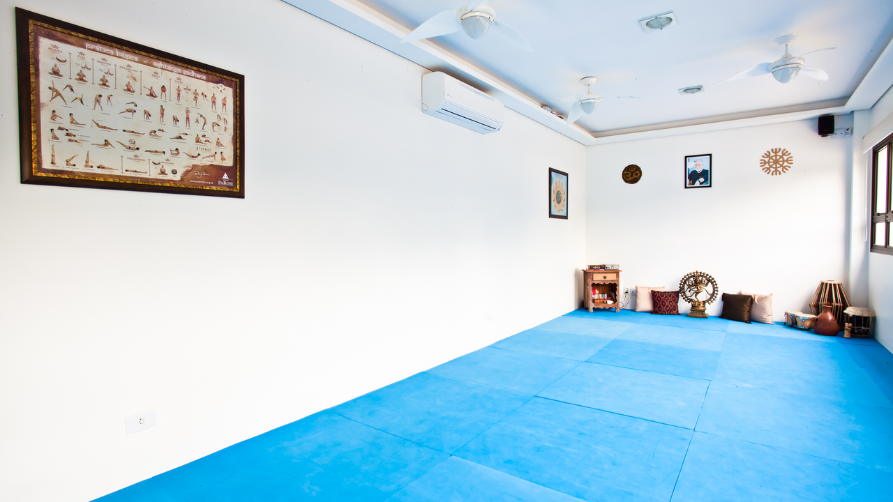 DeRose Method Vila Mariana
