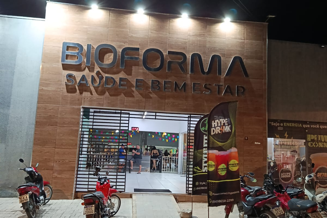 Academia Bioforma