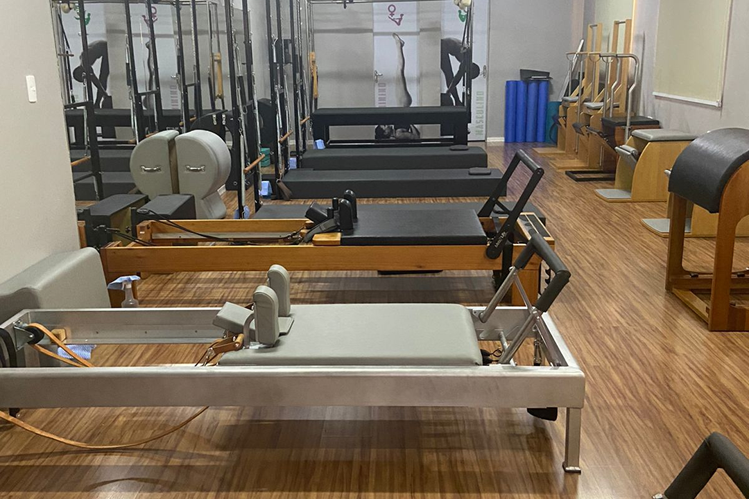 R&M Pilates Clássico