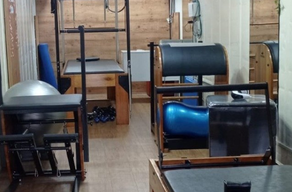 SOFT PILATES CLINIC