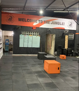 LION ARENA