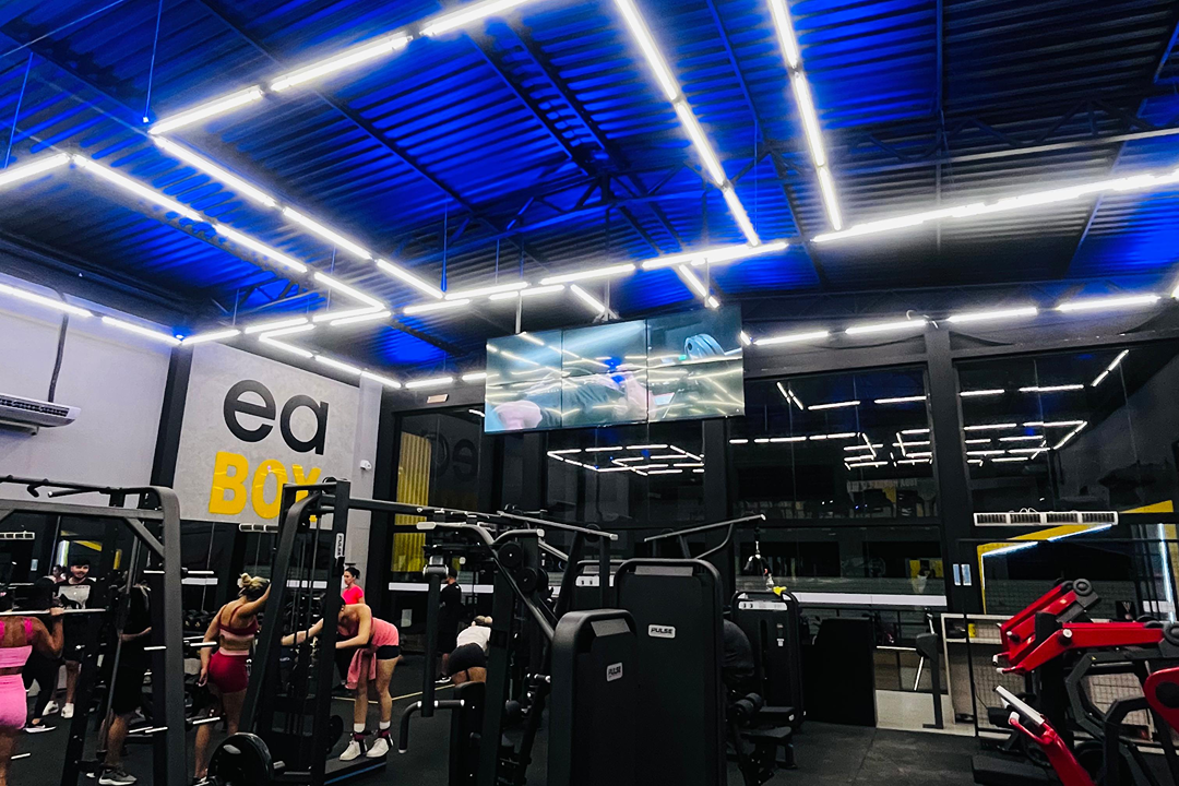 EAFIT ACADEMIA - Unidade II
